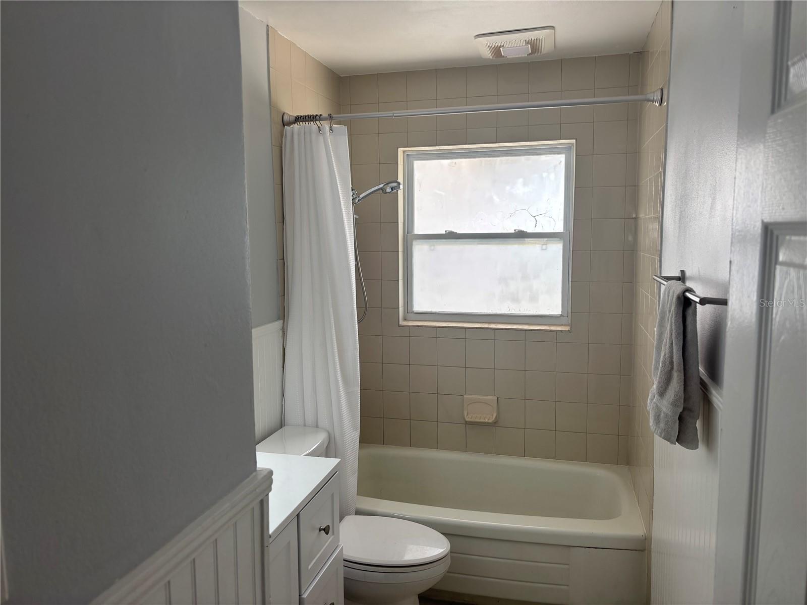Main Bath