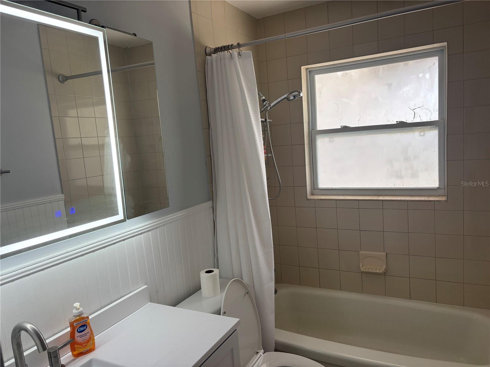 Main Bath