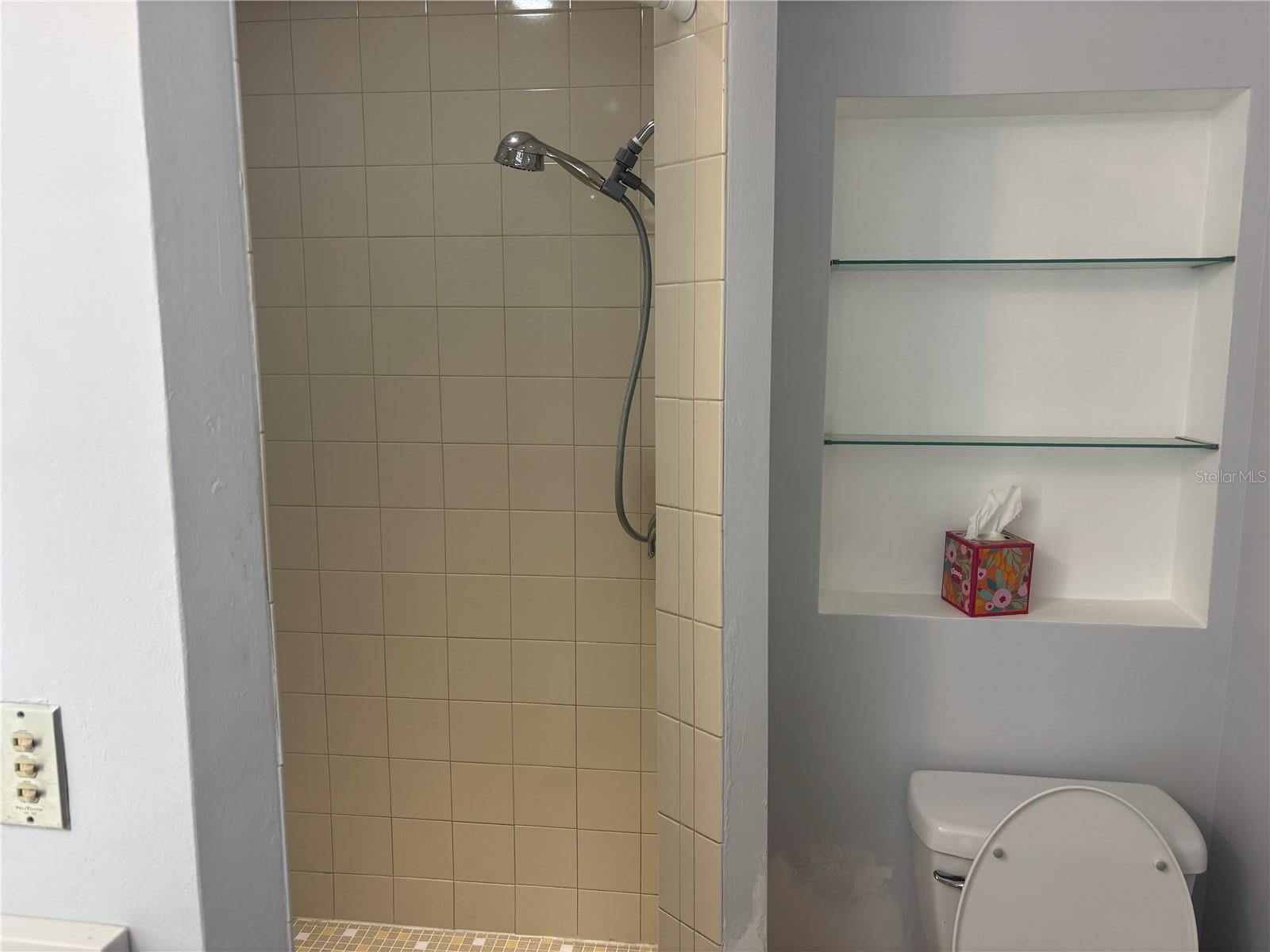 primary bedroom ensuite bath