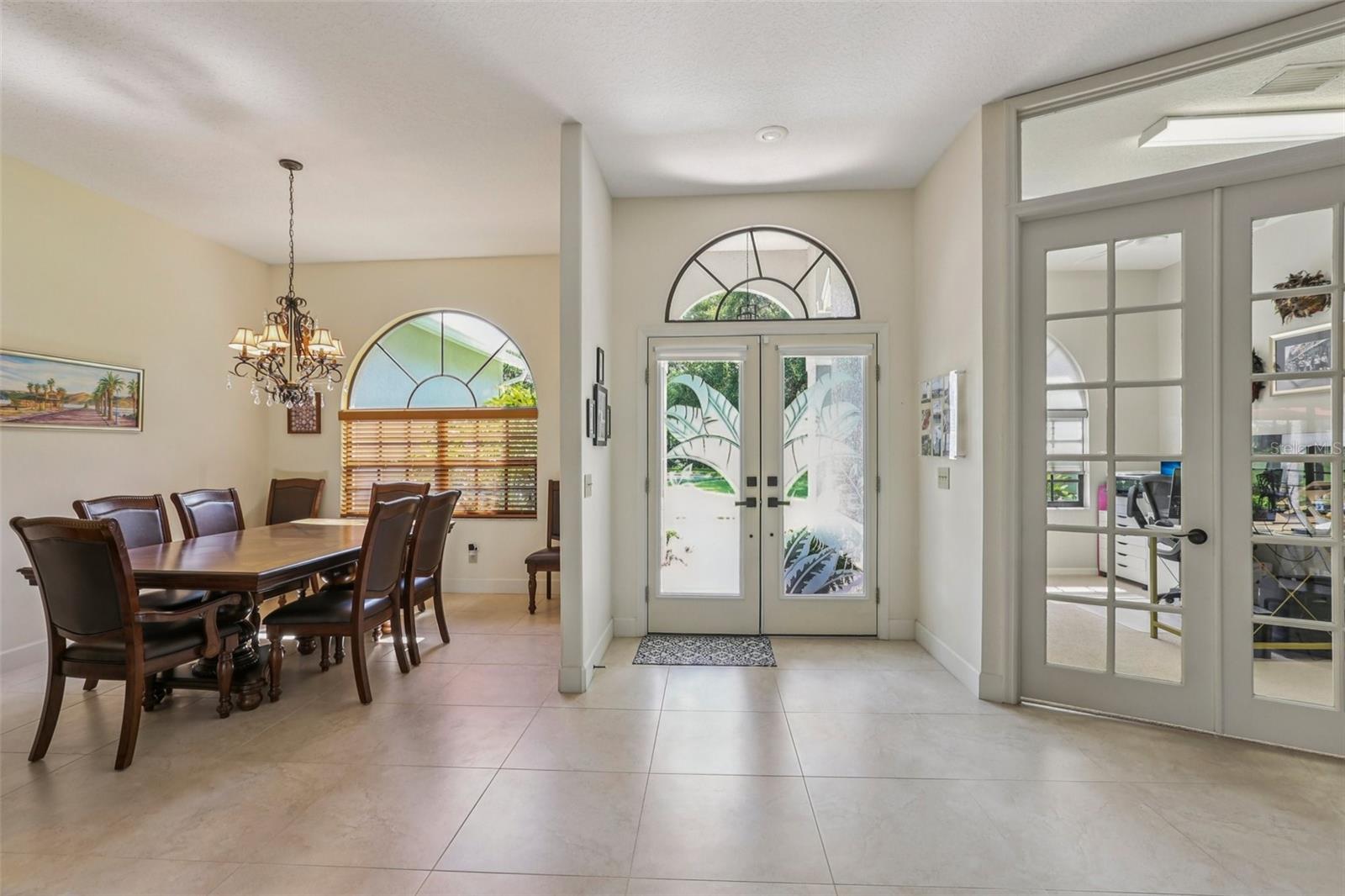 Foyer