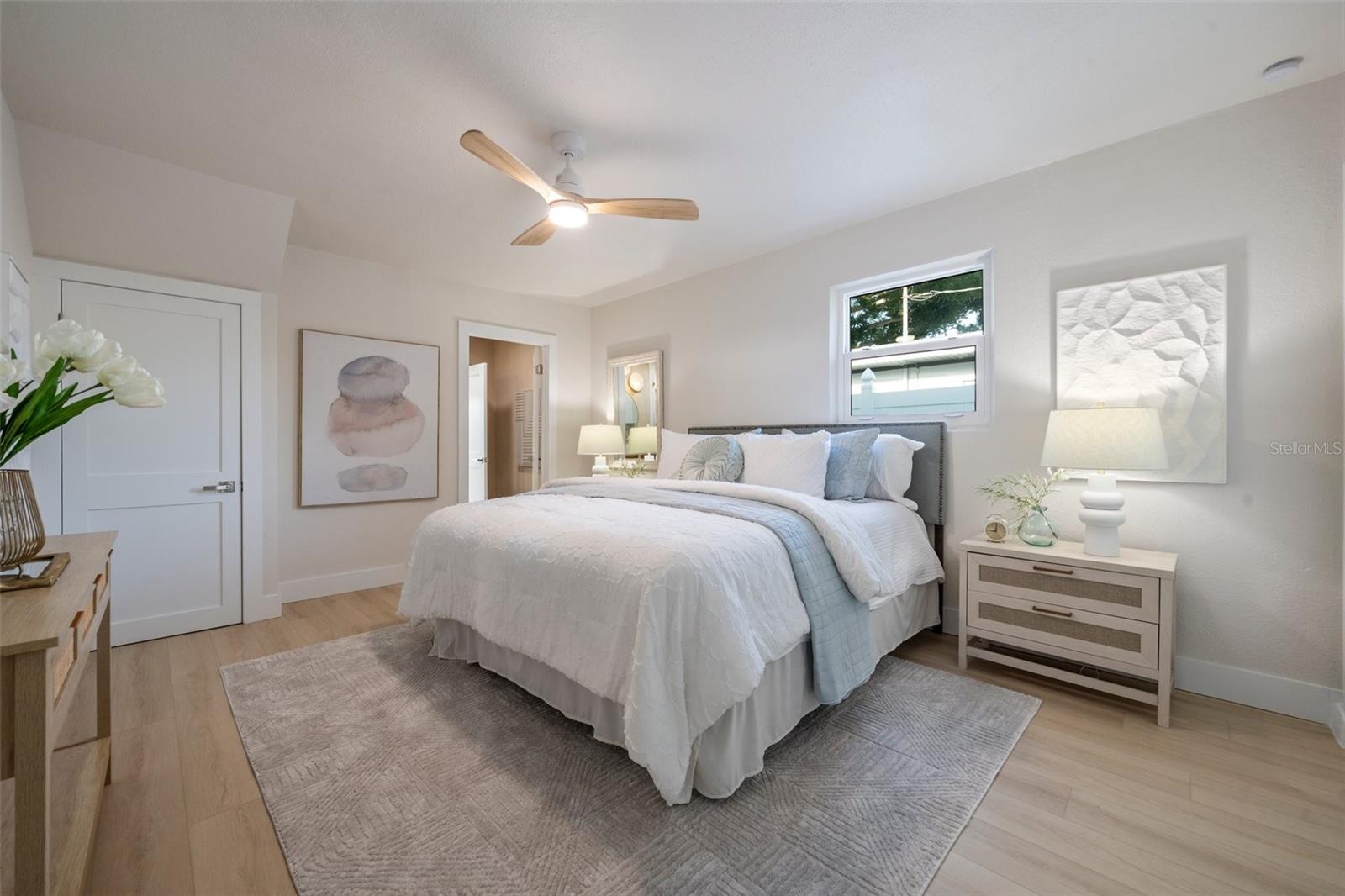 Primary En-Suite
