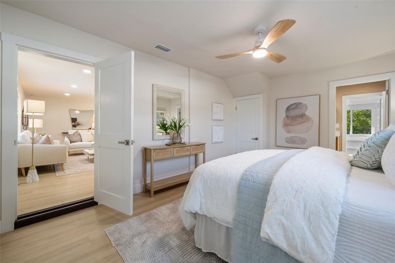 Primary En-Suite