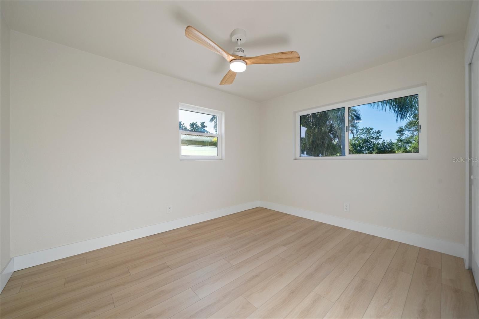 2nd Bedroom