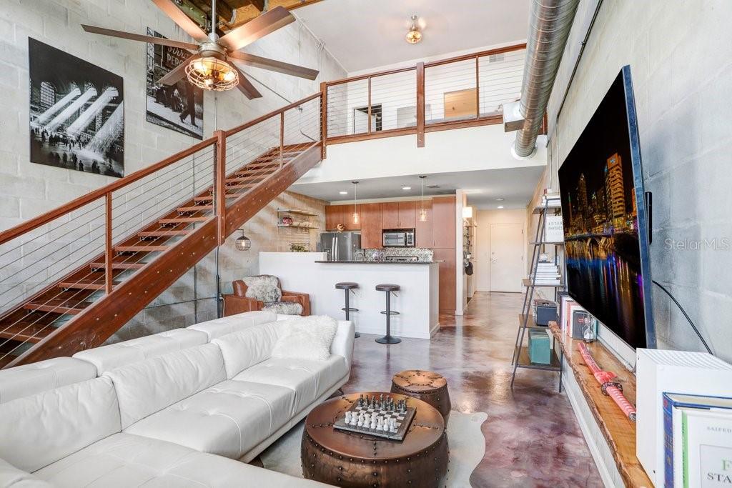 Great Room