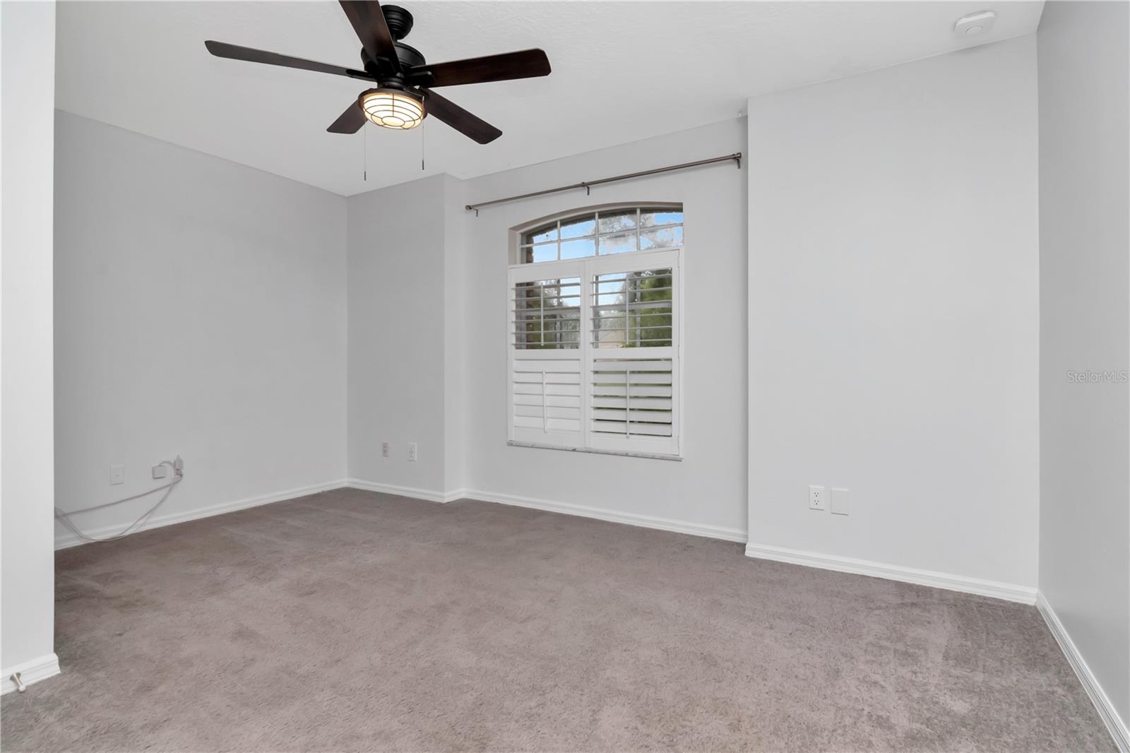 5th Bedroom - Office Space - Primary Bonus Room -Off of Primary Bath