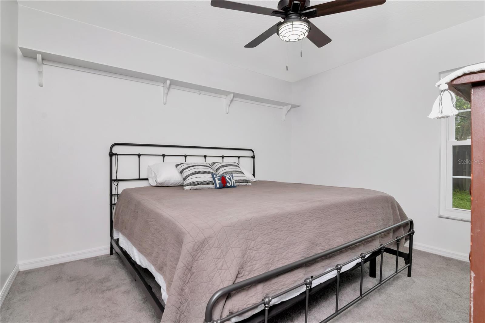 Secondary Bedroom 3