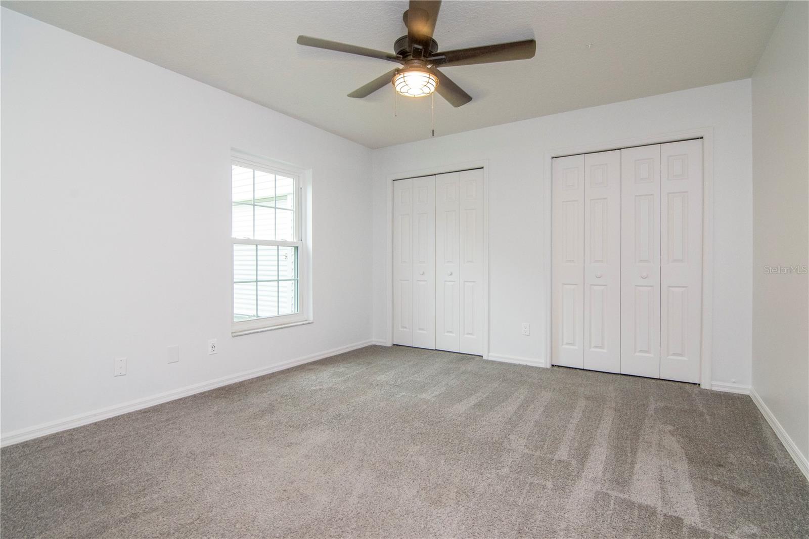 Secondary Bedroom 4