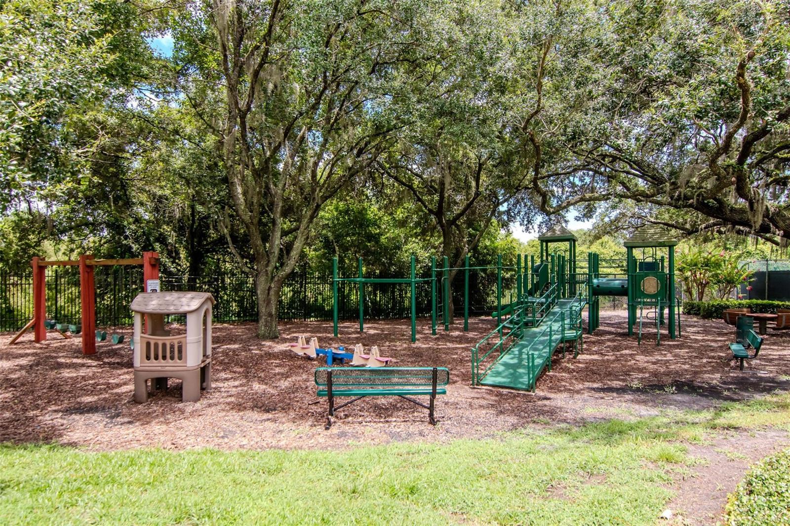 Community Playground