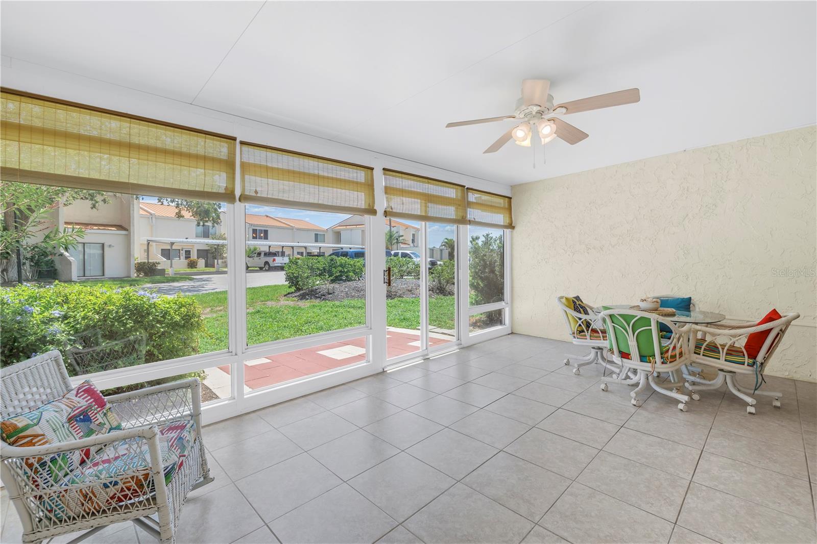 Florida Room