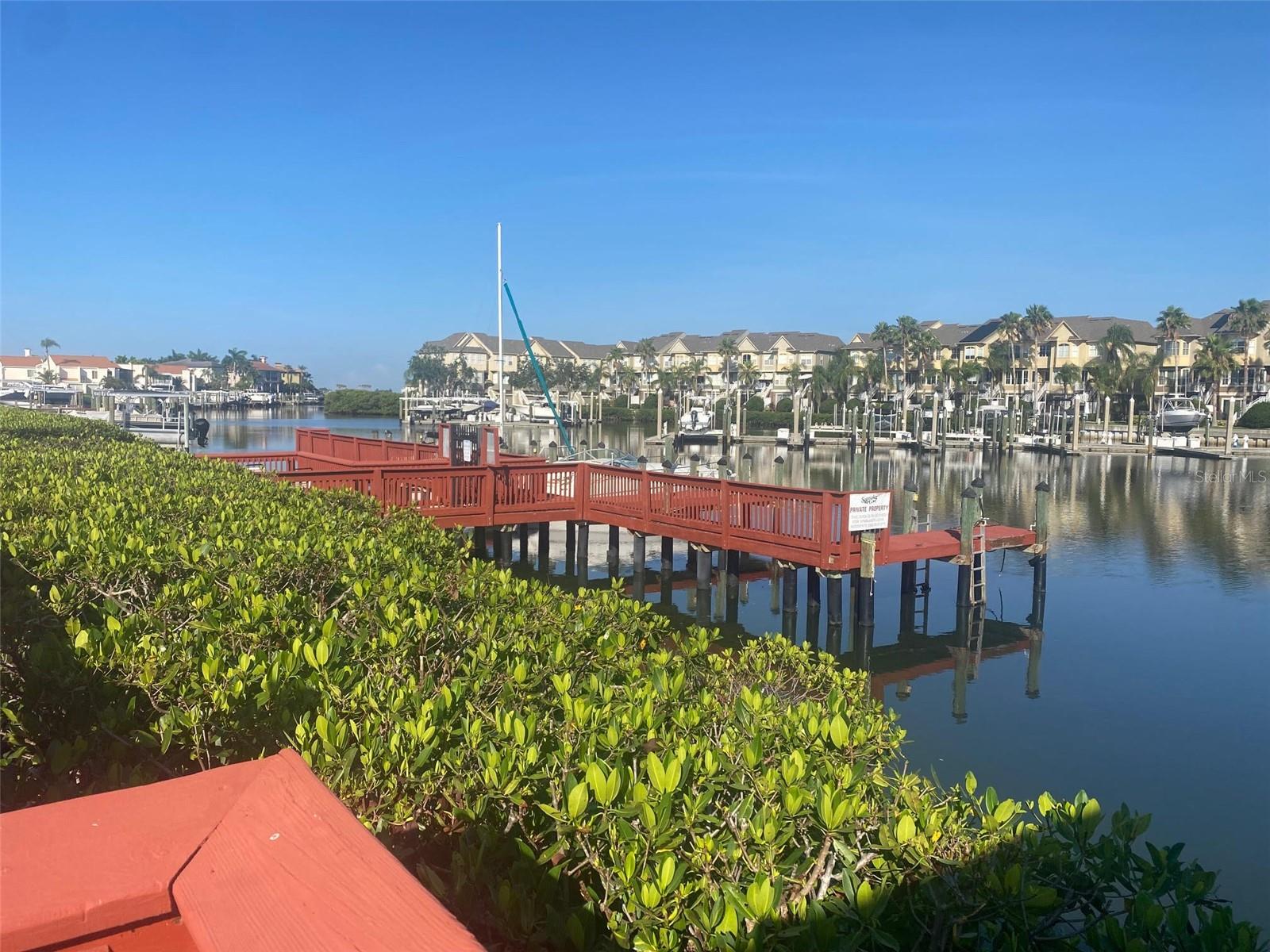 Boat Docks
