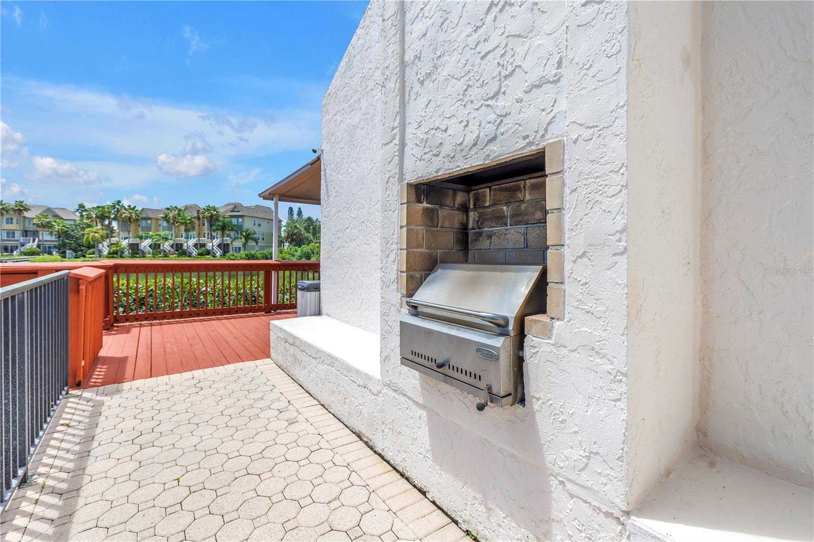 Clubhouse Grill
