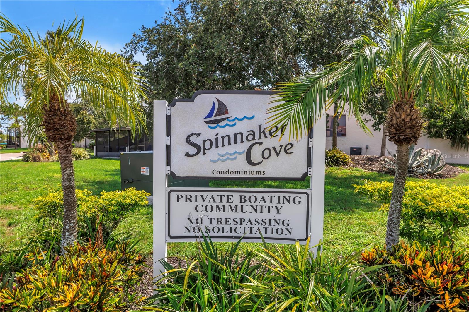 Spinnaker Cove