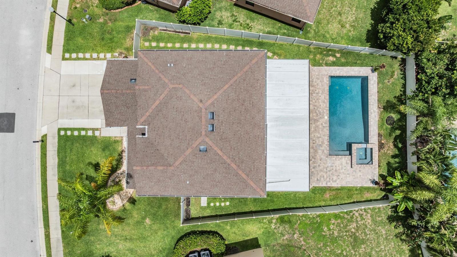 Lot placement