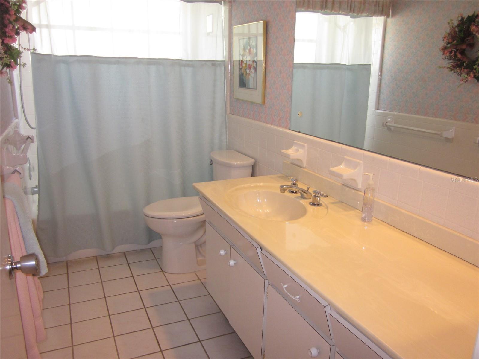 Guest Bath