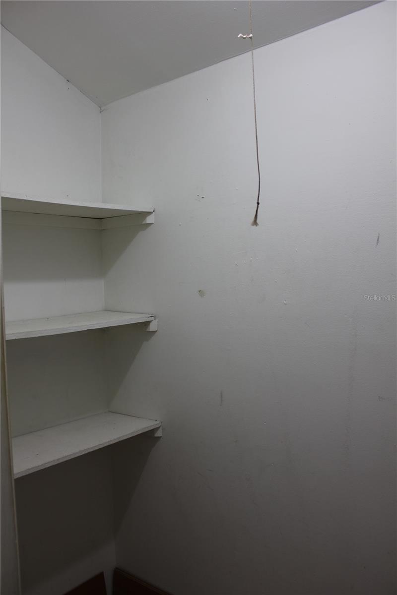 Pantry