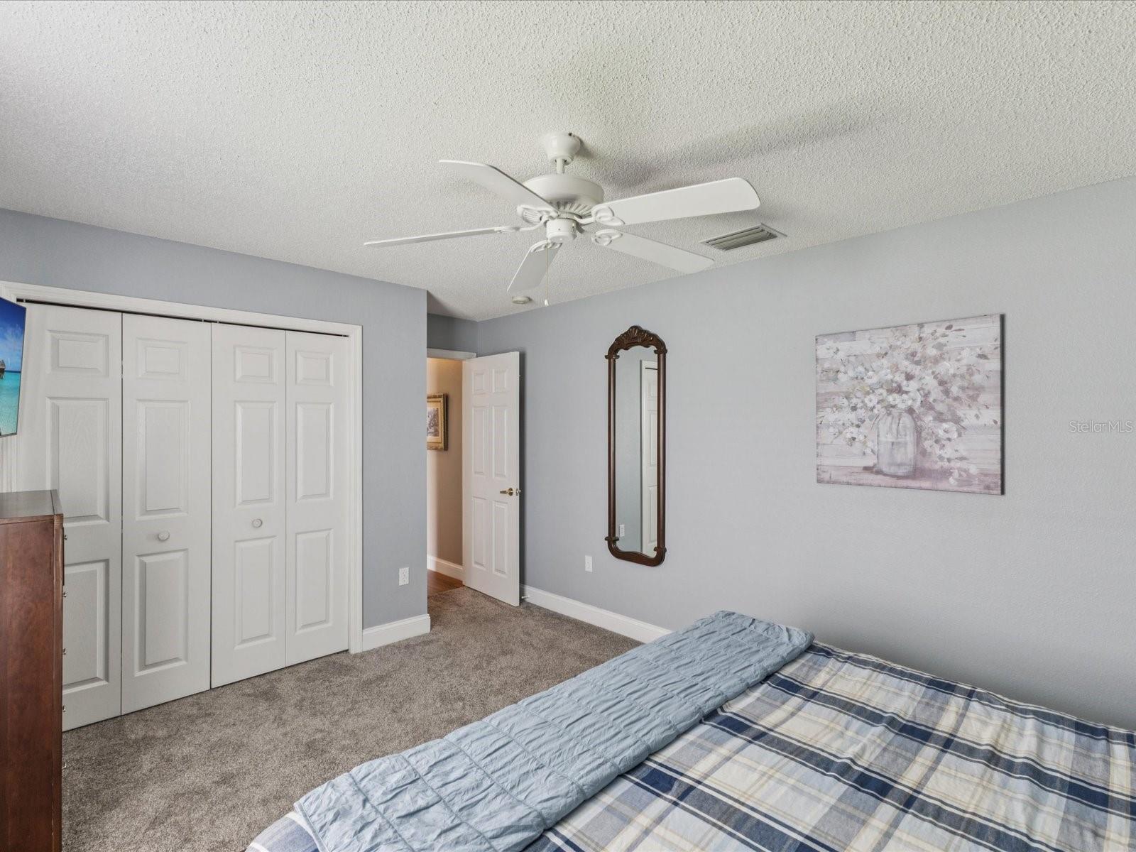 2nd Bedroom