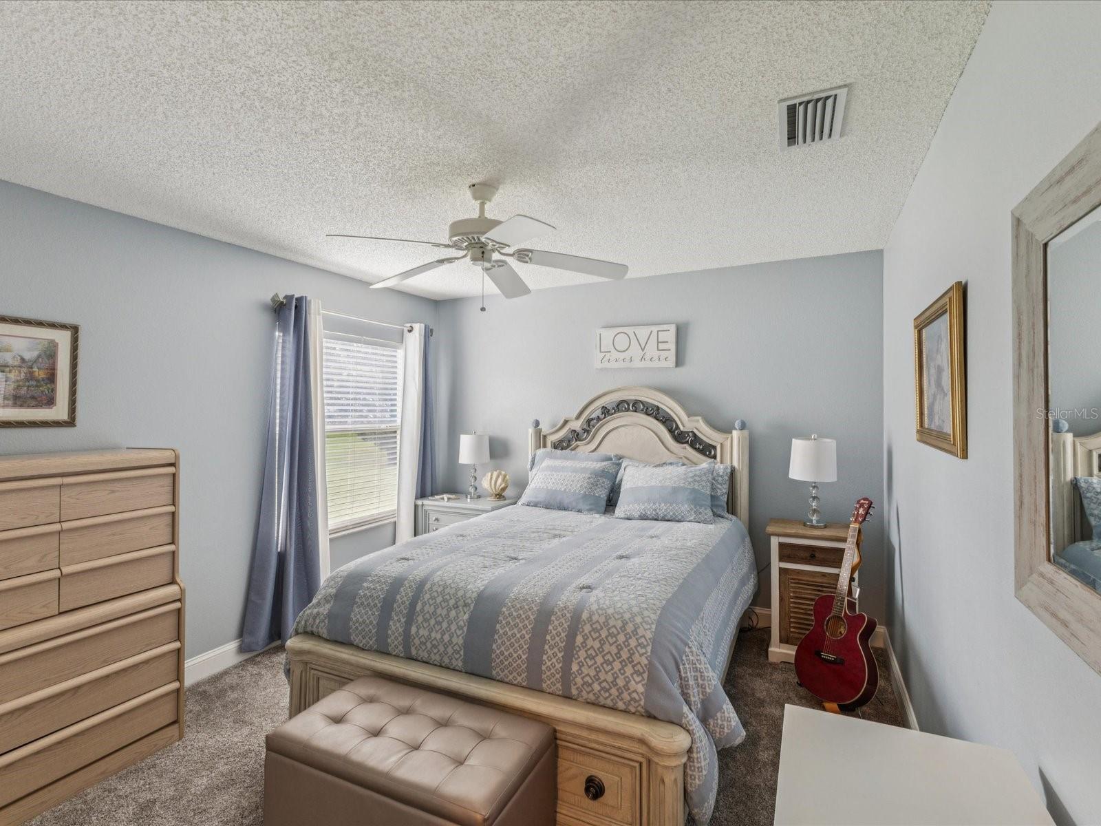 3rd Bedroom