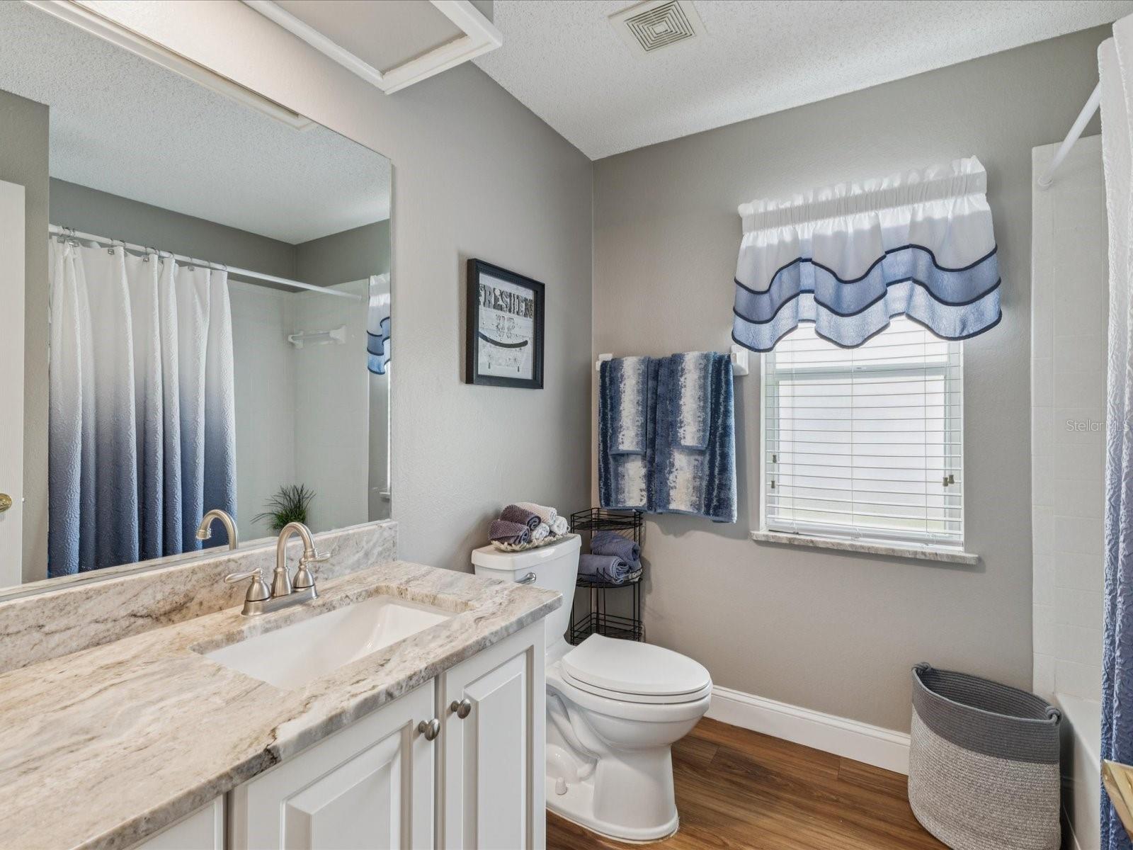 2ND BATHROOM