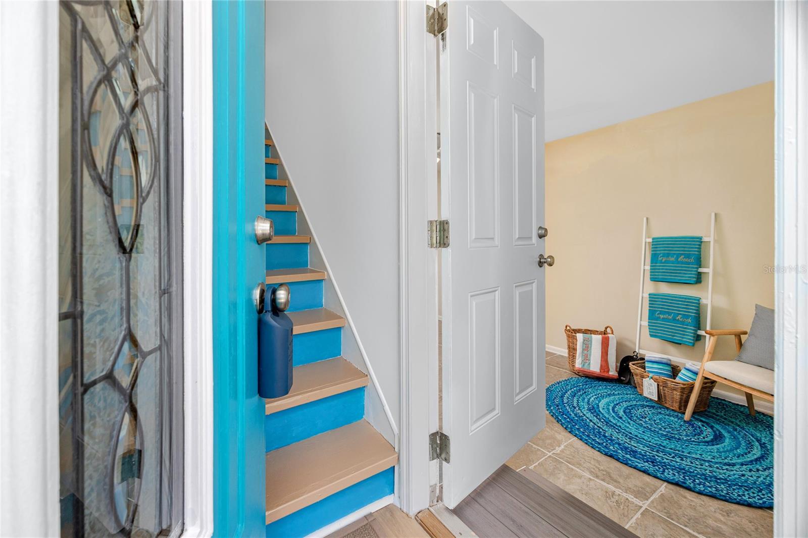 Entry way