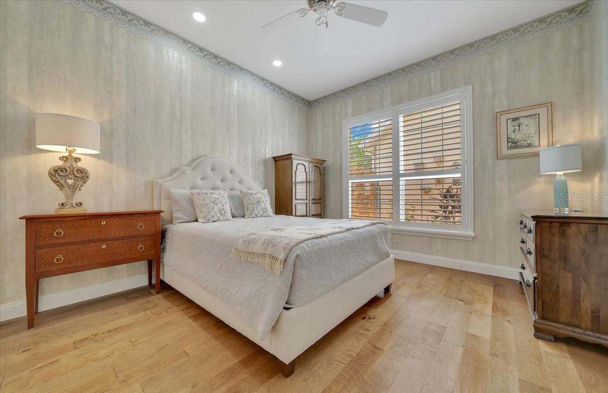 Bedroom #2
