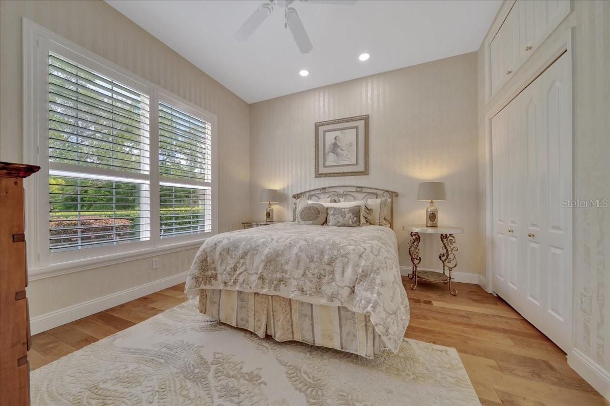 Bedroom #3