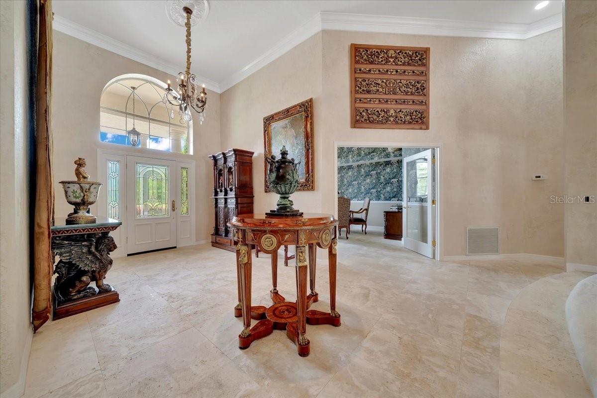 Foyer