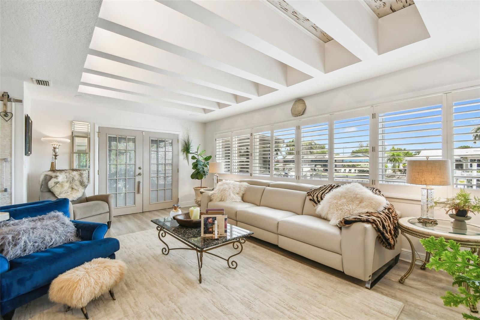 Living/Family room