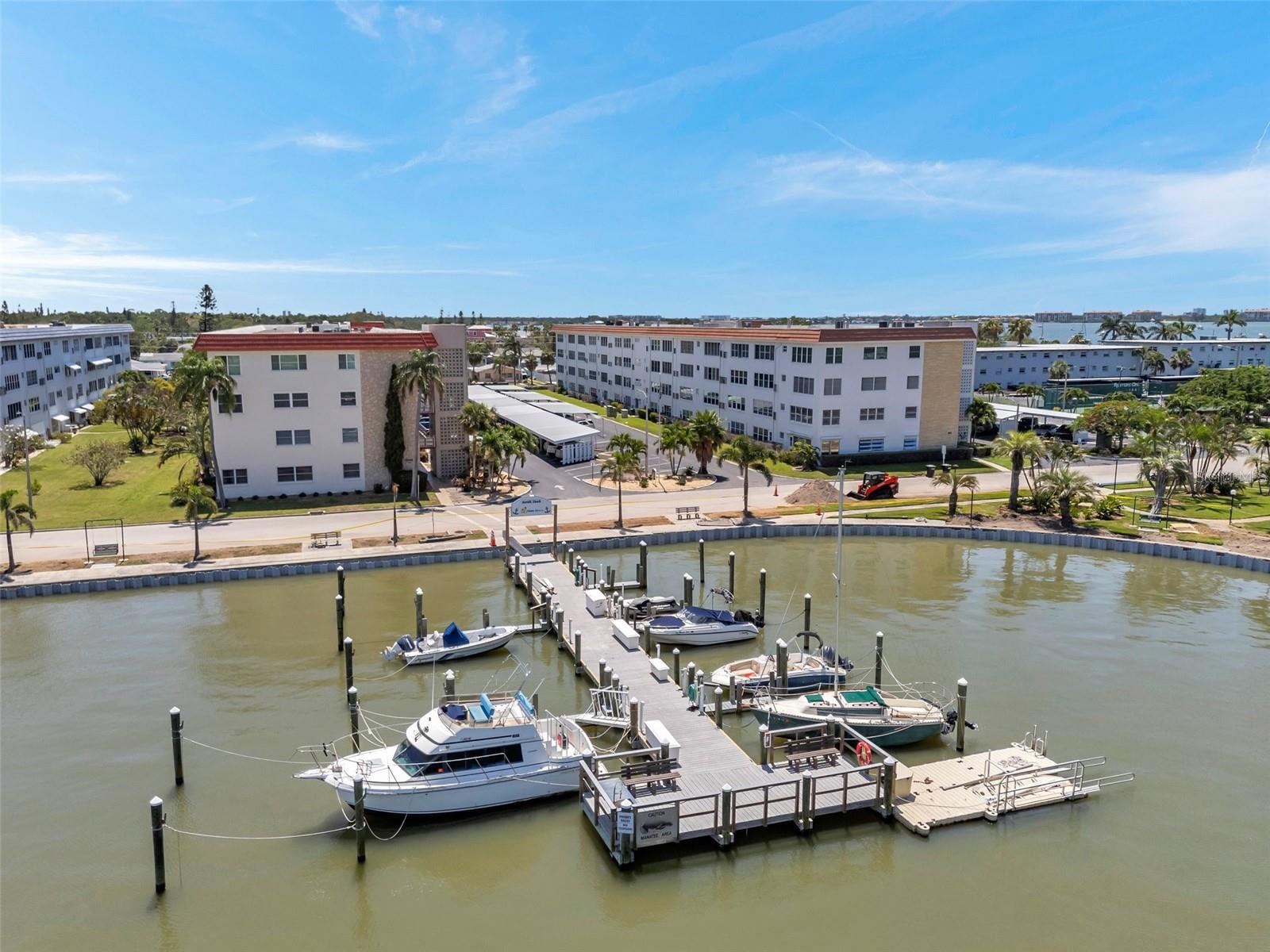 MARINA