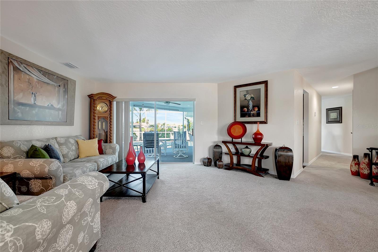 formal living room