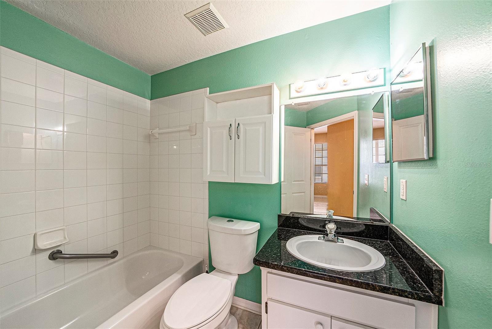 Guest Bath