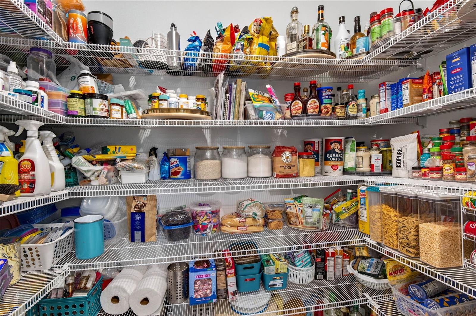 Pantry