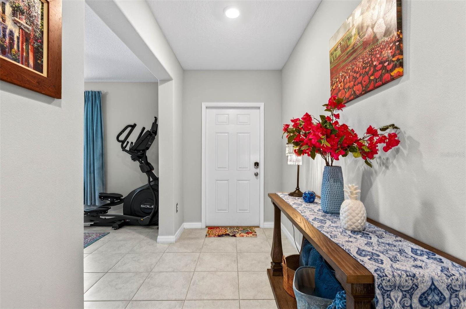 Foyer