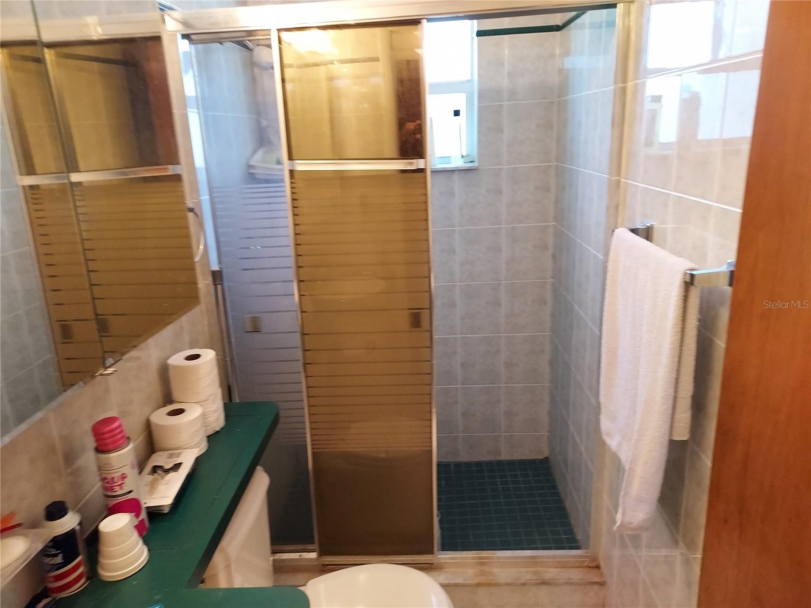 2nd bath