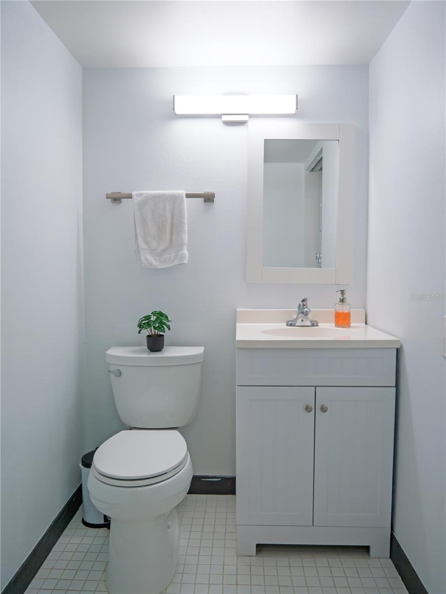 Bathroom 2