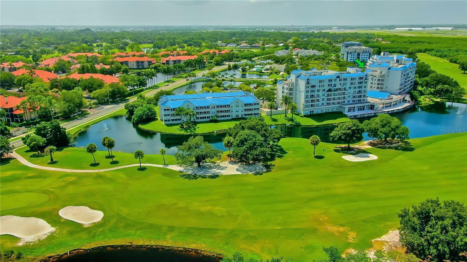Aerial