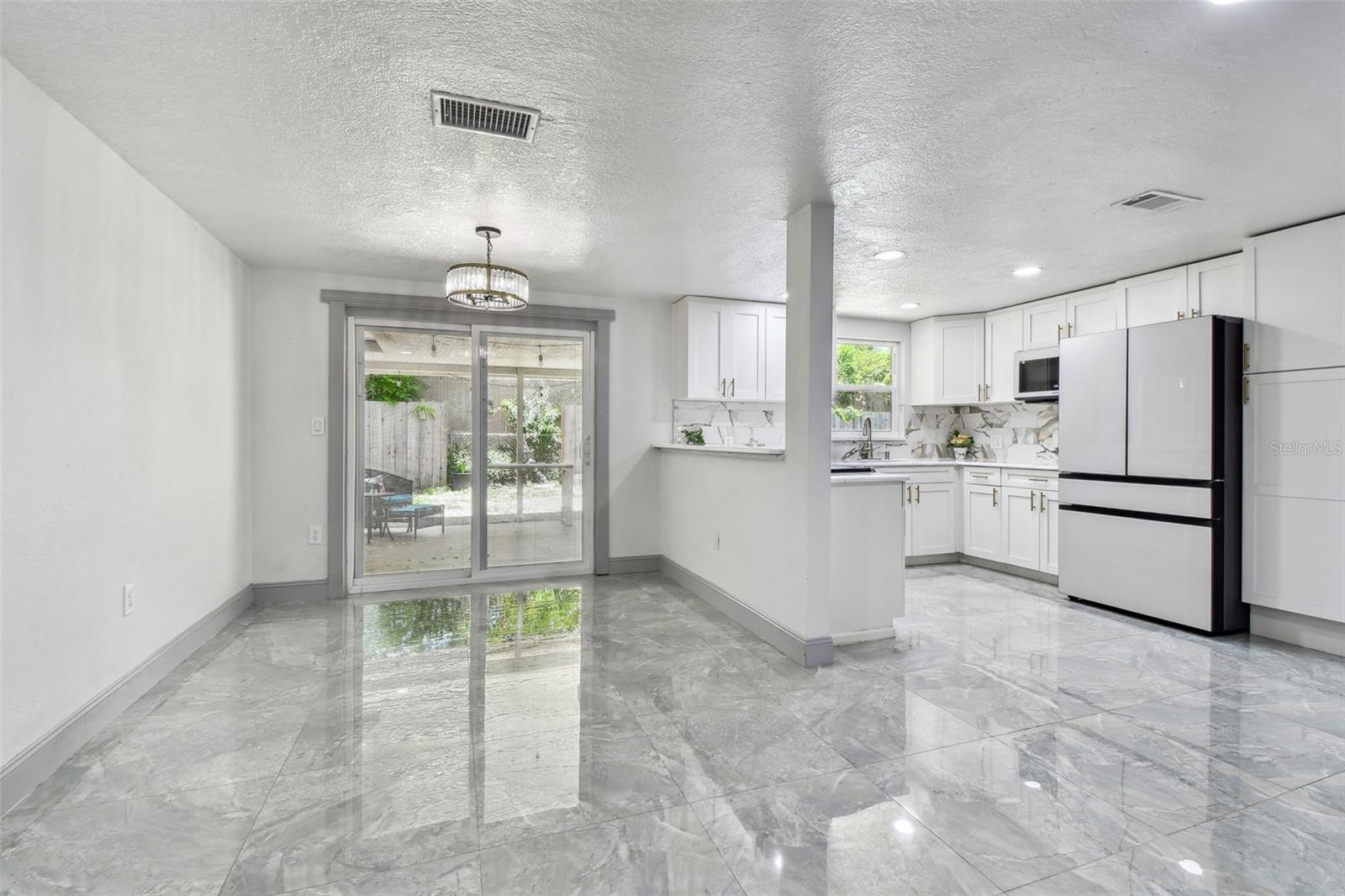 Sliding Glass Door - updated in 2023