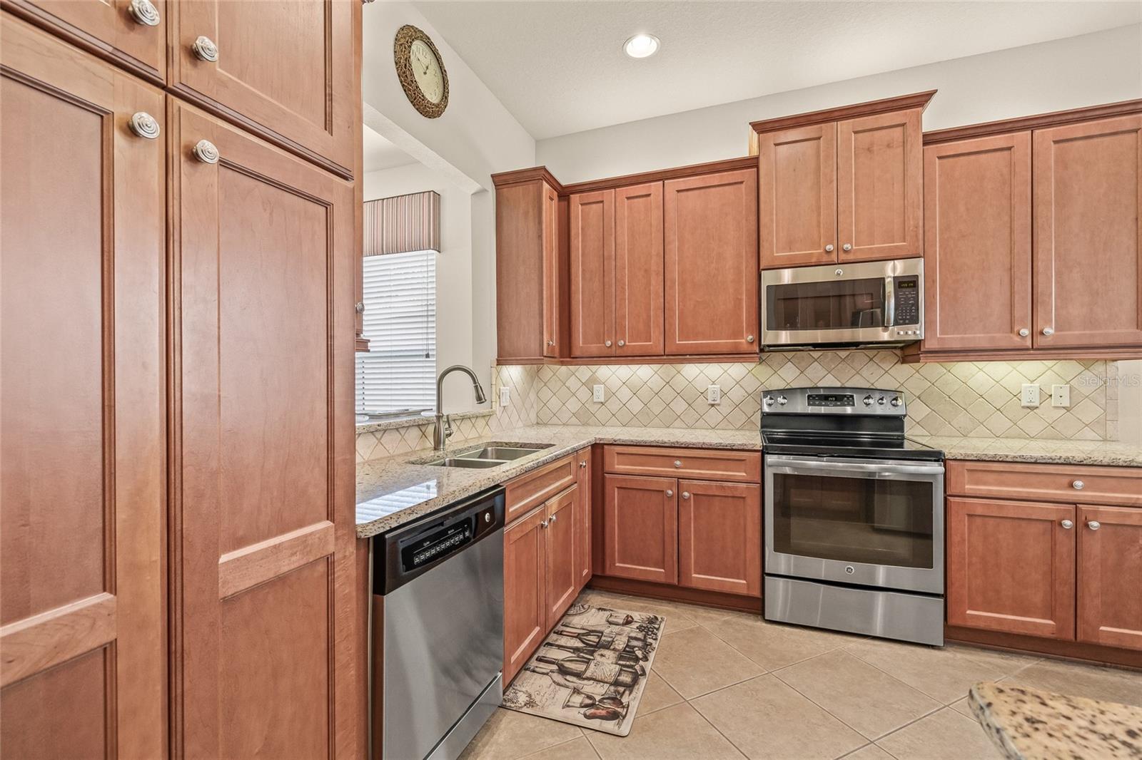 Large Pantry