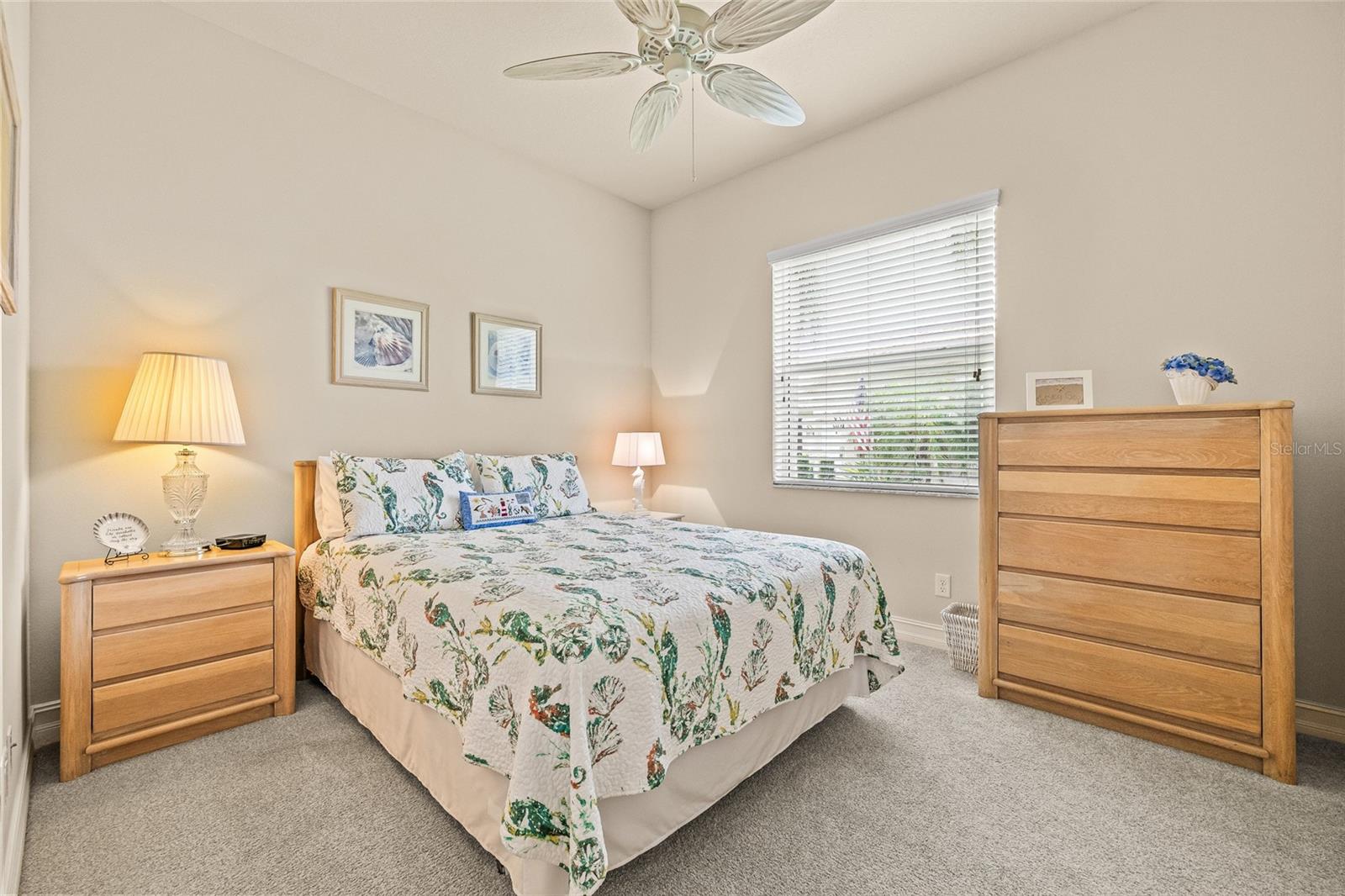 2nd Guest Bedroom