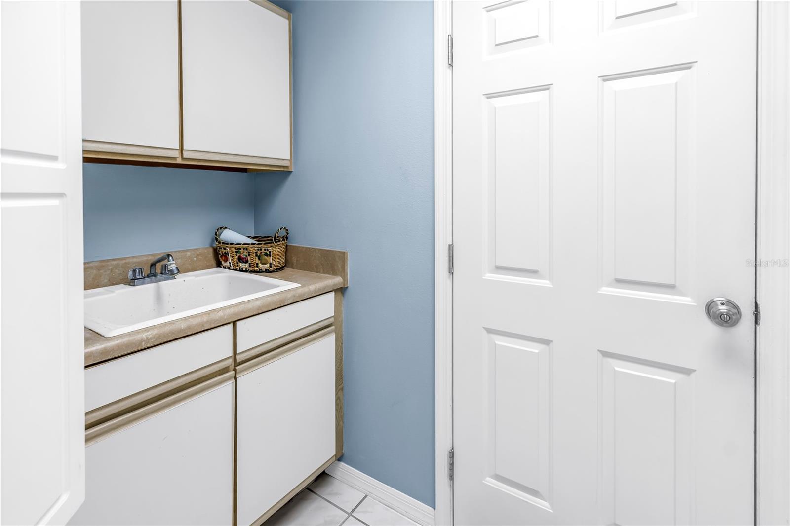 Utility Sink