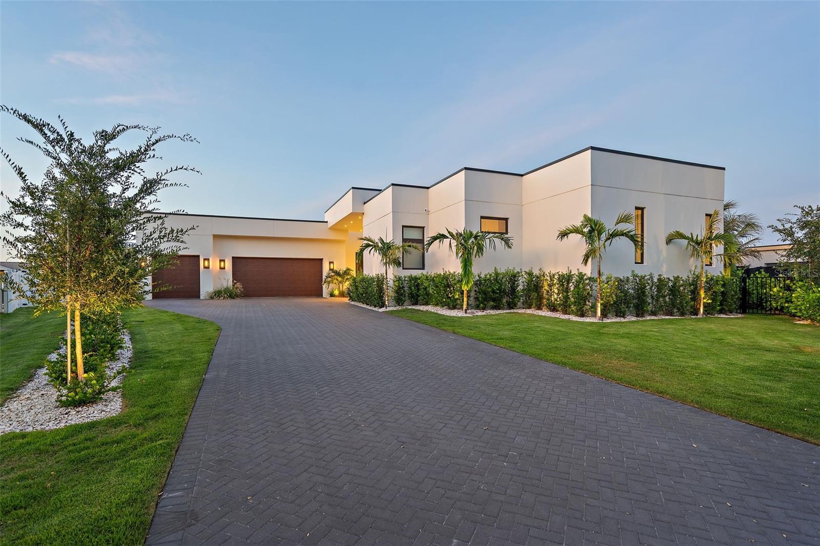 Your next home.