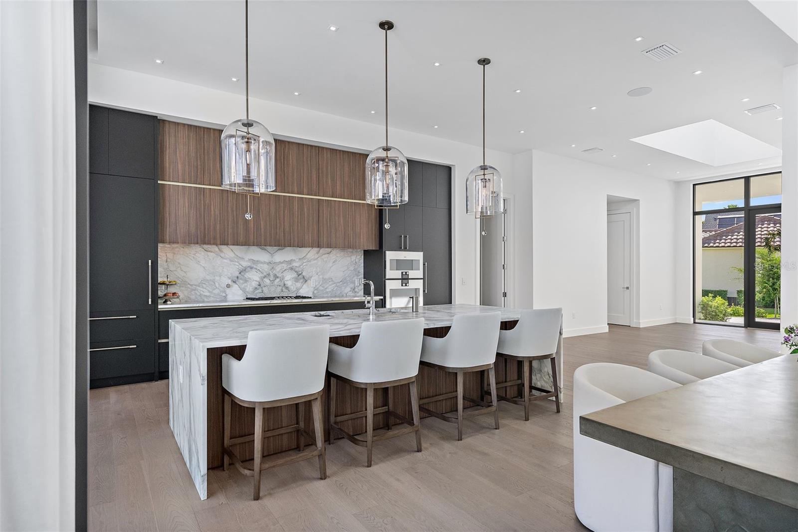 Dream kitchen
