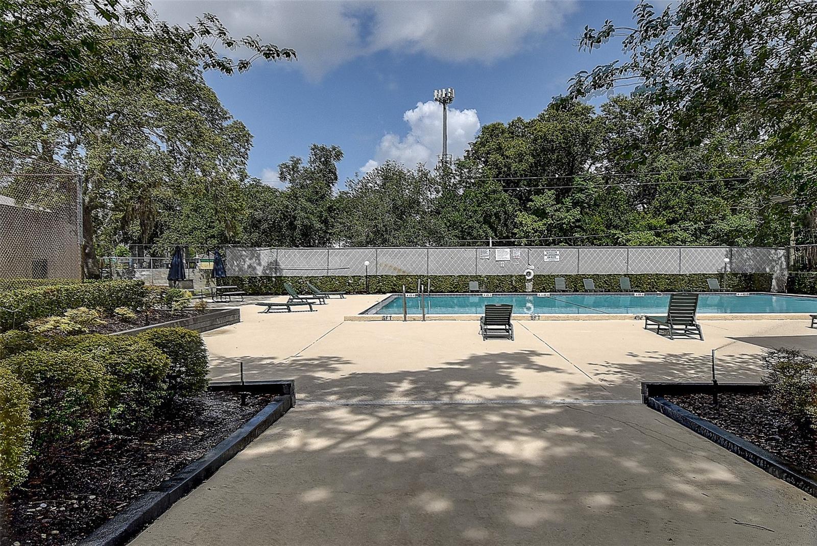 Recreation Area