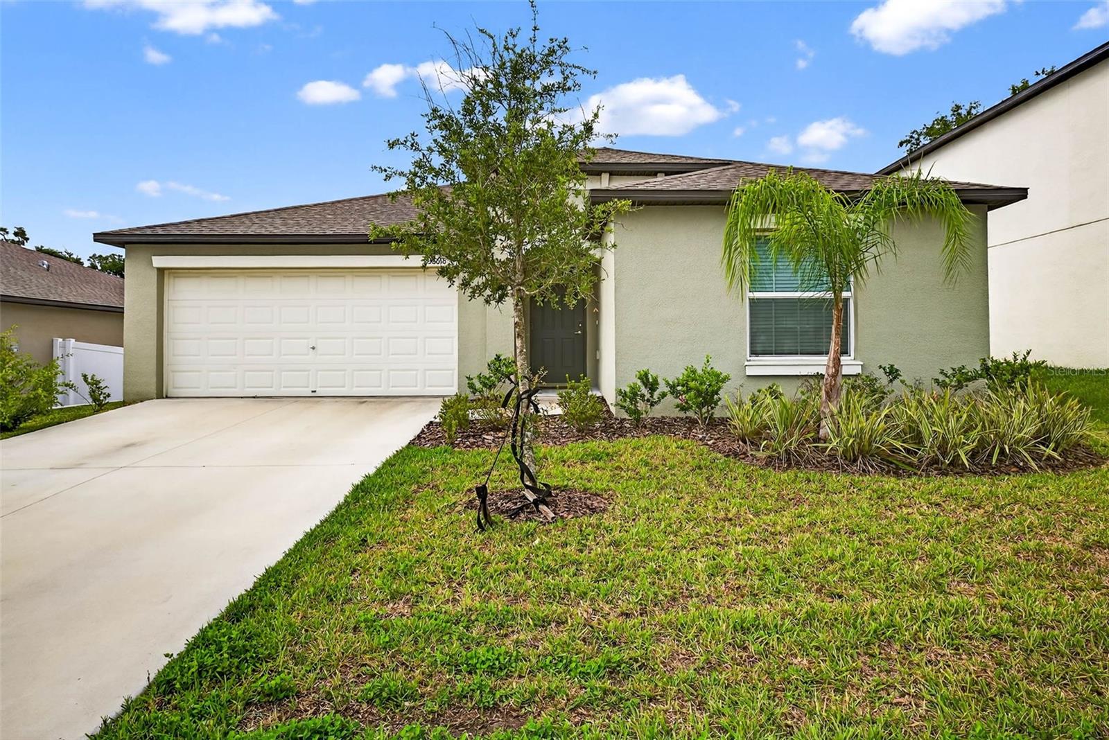 Exceptional living starts here in Abbott Square!
