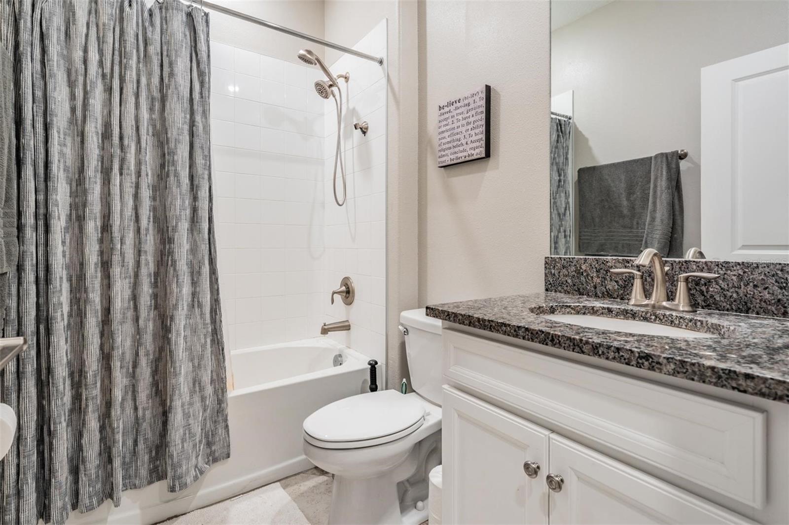 Guest Bath
