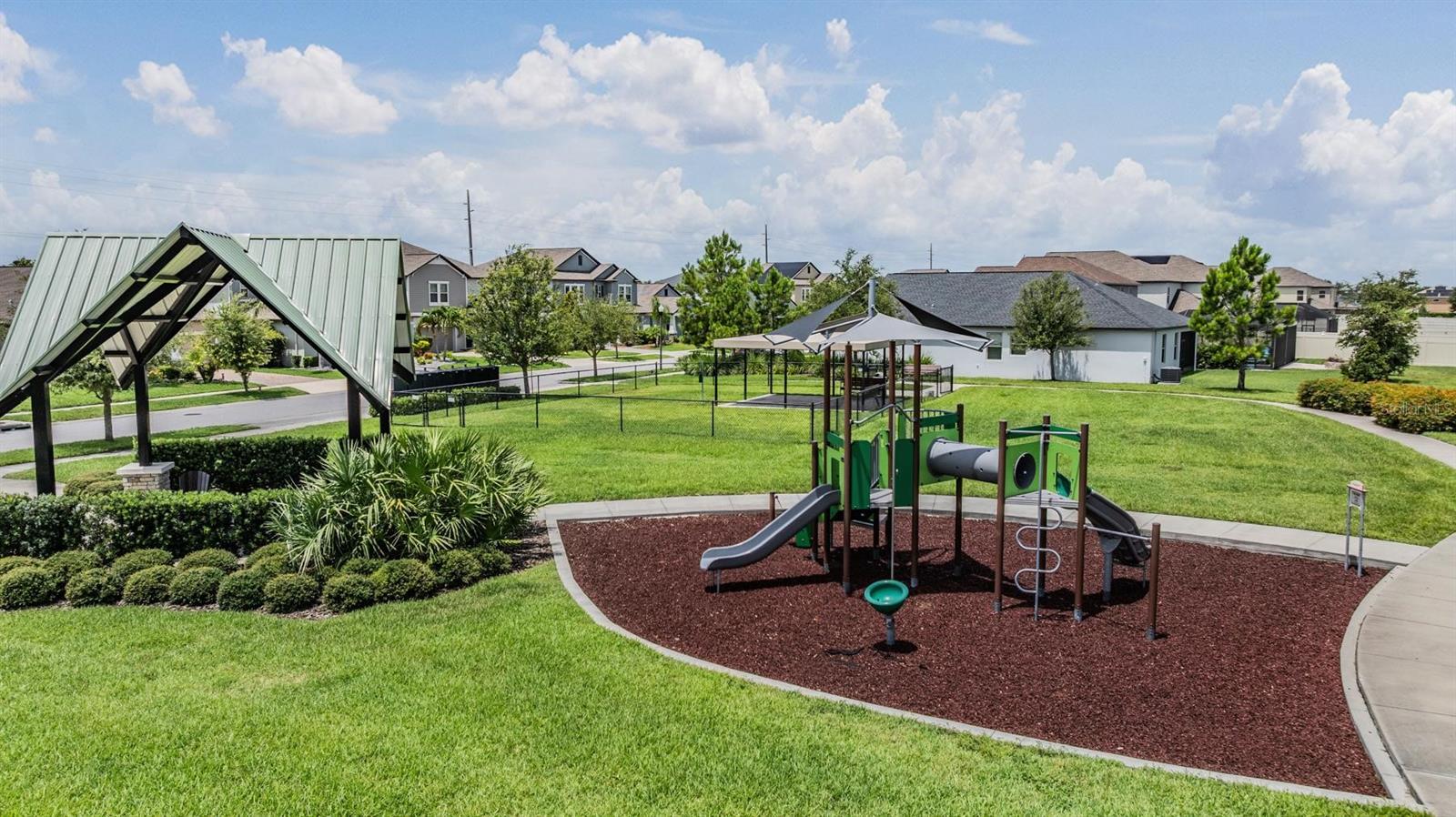 Community Park