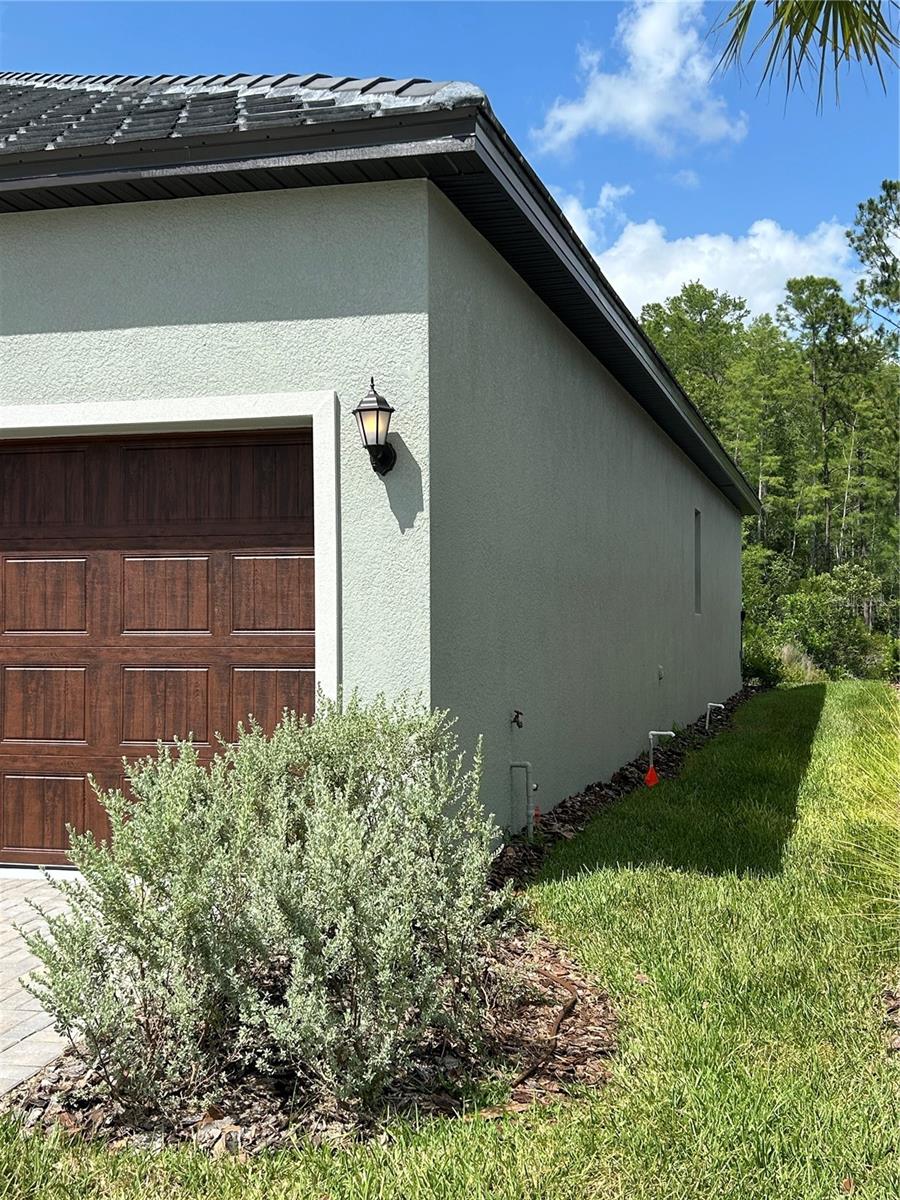 Side of Home