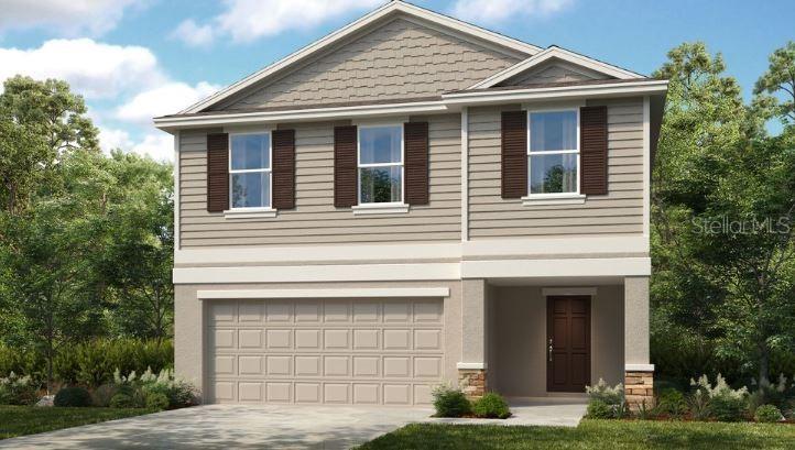 The Elm ~ Rendering