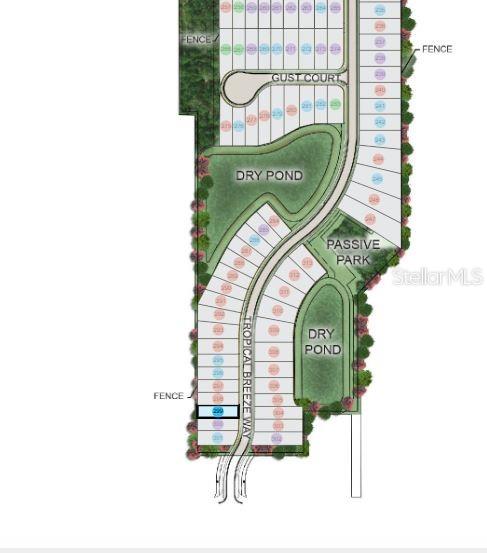 13245 Tropical Breeze Way sitemap location