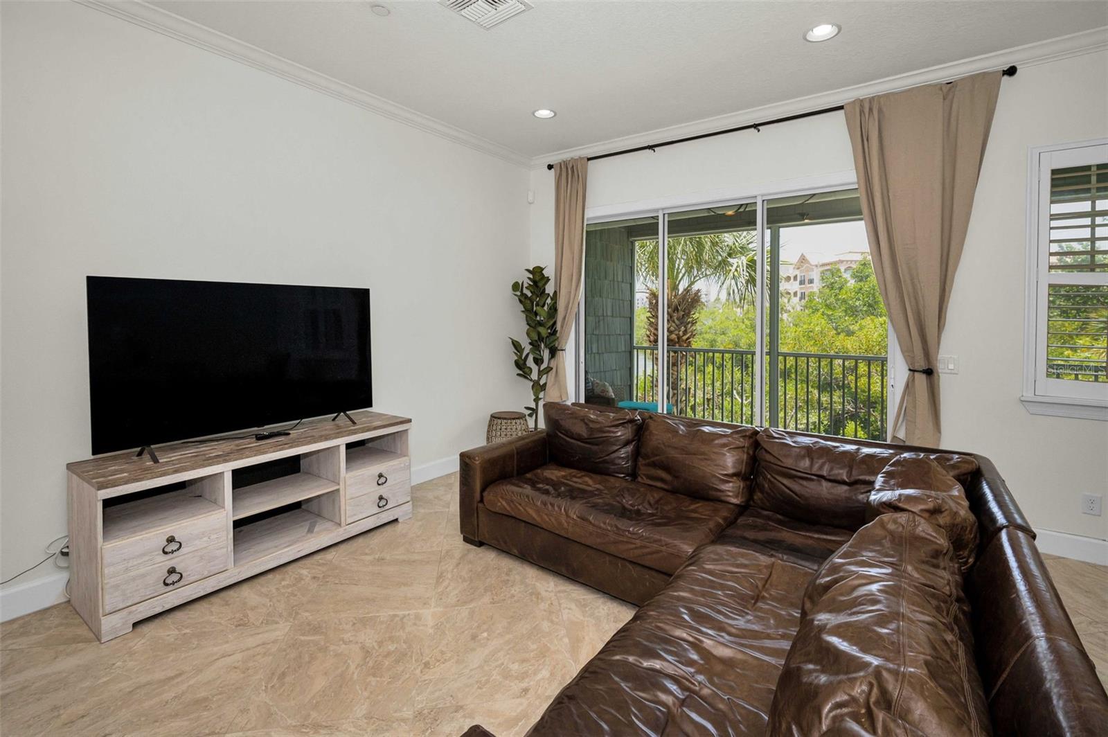 Main level Living Room