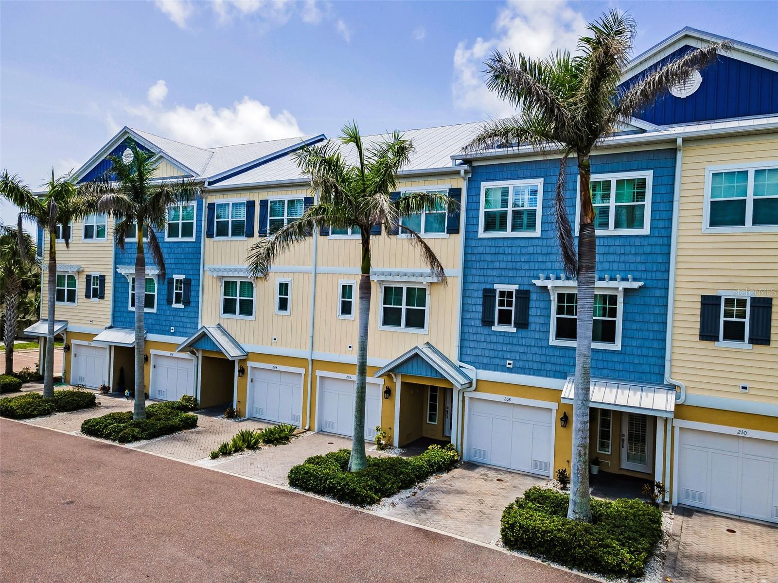 The Cove in Indian Rocks Beach